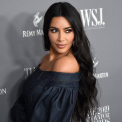 Kim Kardashian West is upset by Kanye's accusations