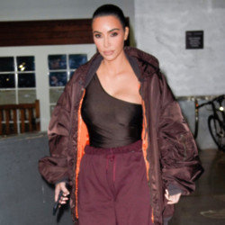 Kim Kardashian recently finalised her divorce