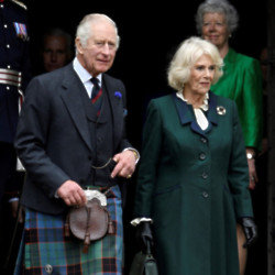 King Charles and Queen Camilla have issued a statement on the Sydney stabbing