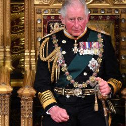 King Charles formally proclaimed as new UK sovereign
