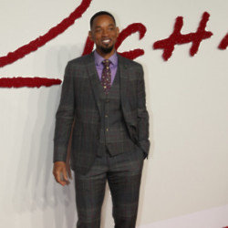 Kevin Hart has heaped praise on Will Smith