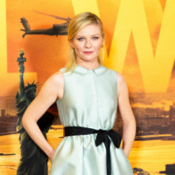 Kirsten Dunst has opened up about seeing signs from her grandmother