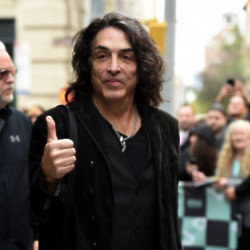 Paul Stanley has admitted Gene Simmons used to drive him 'crazy'