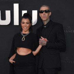 Kourtney Kardashian and Travis Barker are getting married in Italy