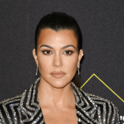 Kourtney Kardashian hits back at critic