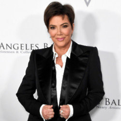 Kris Jenner witnessed the birth of Kylie Jenner's baby boy
