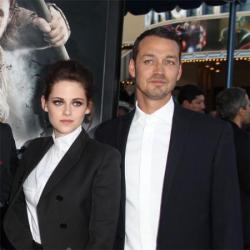 Affair of the Year: Kristen Stewart and Rupert Sanders