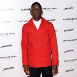 Labrinth had romantic visions for the Valentino couture show soundtrack