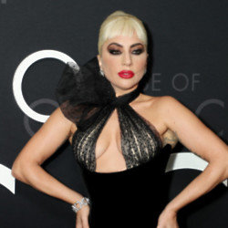 Lady Gaga has opened up about why she adopted an Italian accent full-time whilst shooting House of Gucci