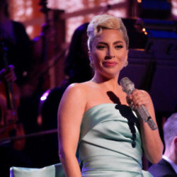Lady Gaga moved to tears as she pays tribute to Tony Bennett