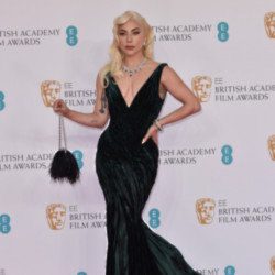 Dresses worn by Lady Gaga are to go on display at Kensington Palace