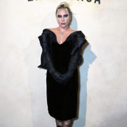 Lady Gaga takes inspiration from TikTok