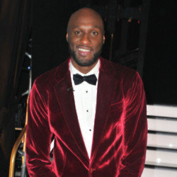 Lamar Odom opens up about missing his ex wife Khloe Kardashian