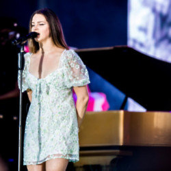 Lana Del Rey is back with her most personal record to date