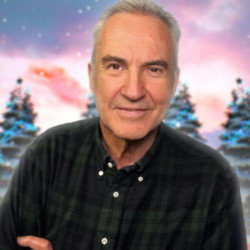 Larry Lamb is the fourth celebrity contestant to be confirmed for the ‘Strictly Come Dancing’ Christmas special