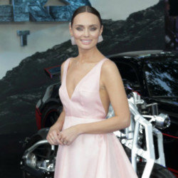 Laura Haddock has opened up about her devastating miscarriages