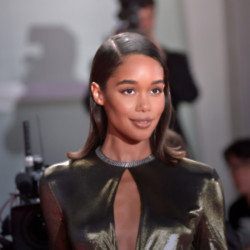 Lauren Harrier takes style advice from her fashion industry fiancee
