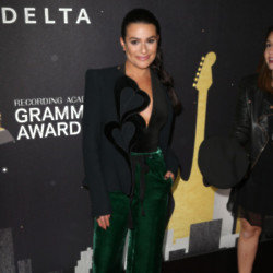 Lea Michele hates women being pitted against each other