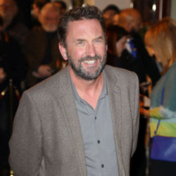 Lee Mack was surprised to hear ITV wanted him back for more The 1 Per Cent Club