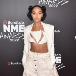Leigh-Anne Pinnock is preparing to release her debut solo single