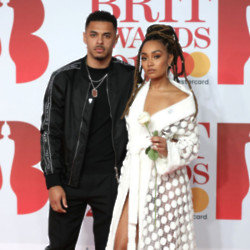 Leigh-Anne Pinnock is set to tie the knot