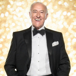The stars of Strictly Come Dancing have remembered Len Goodman as a legend