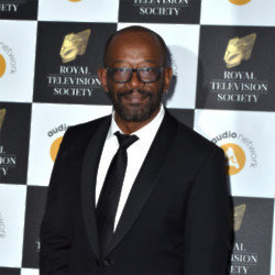 Lennie James ‘can’t wait’ to play an ageing love-rat in a new drama