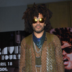 Lenny Kravitz has spilled on working with Sir Mick Jagger and Michael Jackson