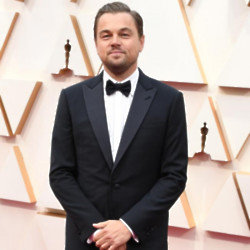 Leonardo DiCaprio has praised charities working in Ukraine