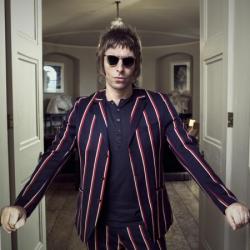 Liam Gallagher will not use fur for his fashion line