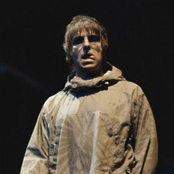 Liam Gallagher has had a hip replacement