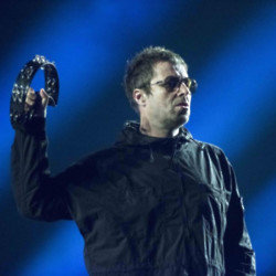 Liam Gallagher called the 'tambourine player' in Oasis by arch-nemesis Noel