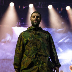 Liam Gallagher didn't know who he was without Oasis