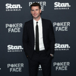 Liam Hemsworth wore the Rolex at the film's Sydney premiere