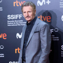 Liam Neeson has been cast in 'The Riker's Ghost'