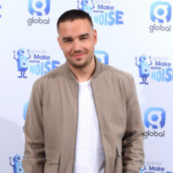 Liam Payne is reportedly ‘mad about’ a blonde with whom he spent Halloween weekend
