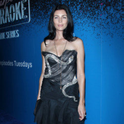 Liberty Ross has accepted getting older