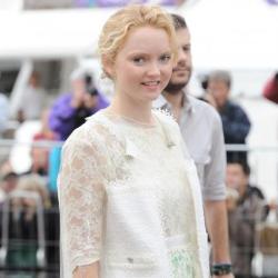 Lily Cole     