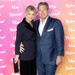 John Torode and Lisa Faulkner are getting an eighth season of their cooking show