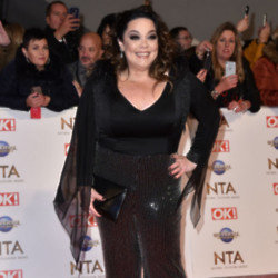 Lisa Riley urges her younger Emmerdale co-stars to stay off social media