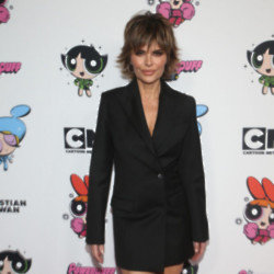 Lisa Rinna recently quit the reality TV series