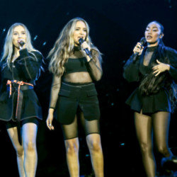 Little Mix's final tour before their hiatus will be 'very emotional'