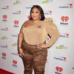 Lizzo was upset by some of Eddie Murphy's movies