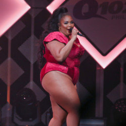 Lizzo shared a snippet of her new song and revealed who her biggest critic is