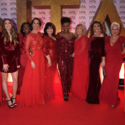 Loose Women is going back on tour