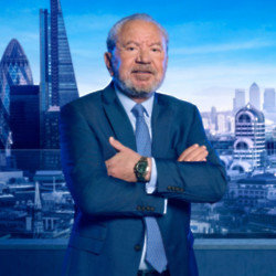 Lord Sugar yet to be offered contract for Apprentice's 20th series
