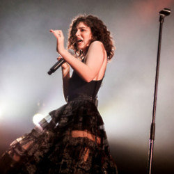 Lorde looks set to unveil her next album 'soon'