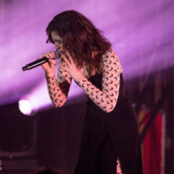 Lorde is struggling with a mystery illness