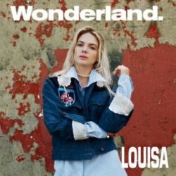 Louisa Johnson for Wonderland magazine 