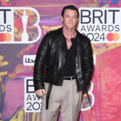Luke Evans moved to London as a young man